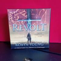 CD - Revolt