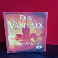 CD - Den v&auml;ntade