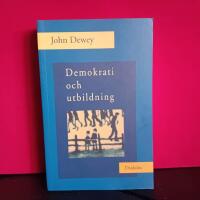 Demokrati och utbildning