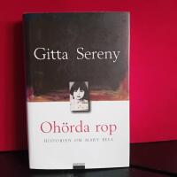 Oh&ouml;rda rop - historien om Mary Bell