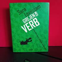 Grejen med verb - grammatik som du aldrig har sett den f&ouml;rut