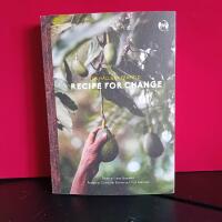 Recipe for change - En h&aring;llbar framtid
