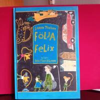 F&ouml;lja Felix