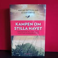 Kampen om Stilla havet - den kejserliga japanska flottans hangarfartyg