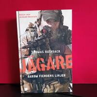 J&auml;gare - bakom fiendens linjer