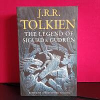 The Legend of Sigurd and Gudr&uacute;n