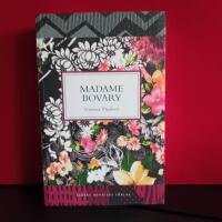 Madame Bovary - landsortsseder