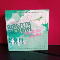 CD - Som ett brev p&aring; posten