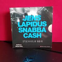 CD - Snabba cash