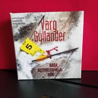 CD - Bara betydelsefulla d&ouml;r