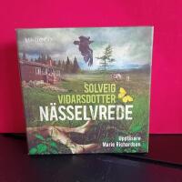 CD - N&auml;sselvrede