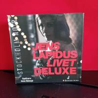 CD - Livet deluxe