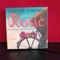 CD - Projekt Rosie