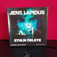 CD - STHLM delete