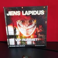 CD - VIP-rummet
