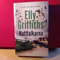 Nattfalkarna