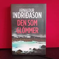 Den som gl&ouml;mmer