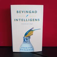 Bevingad intelligens : I huvudet p&aring; en f&aring;gel