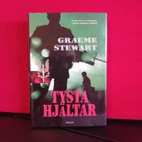 Tysta hj&auml;ltar
