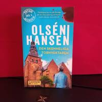 Den skenheliga tornv&auml;ktaren
