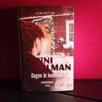 Hagforsserien 7 - Dagen &auml;r kommen