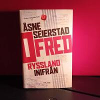 Ofred : Ryssland inifr&aring;n