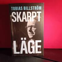 Skarpt l&auml;ge