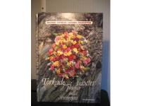 Torkade v&auml;xter - plocka odla arrangera