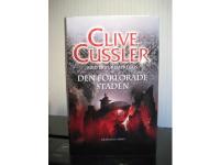 Den f&ouml;rlorade staden