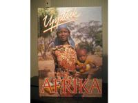 Uppt&auml;ck mitt Afrika