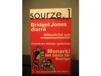Sourze. 1 Om du t&auml;nker sj&auml;lv