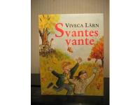 Svantes vante