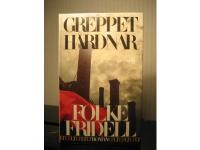 Greppet h&aring;rdnar