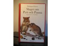 Slaget om Pytt och Panna