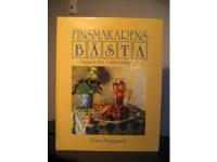 Finsmakarens b&auml;sta : vegetariskt i mikrov&aring;gsugn