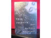 Det gl&ouml;mda palatset