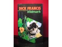 Vildmark