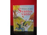 Svantes vante