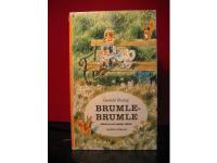 Brumle-Brumle - historien om den blommiga elefanten
