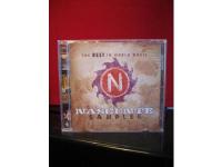 The best in World Music - Nascente sampler
