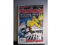 Fantomen Nr 19, 1992
