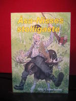 &Aring;sa-Nisses stolligaste
