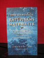 Den o&auml;ndliga r&auml;ttvisans matemetik