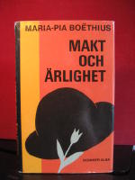 Makt och &auml;rlighet