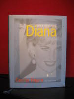 Mina resor med Diana