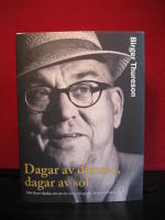 Dagar av dimma, dagar av sol