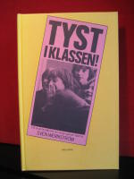 Tyst i klassen