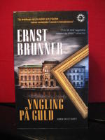 Yngling p&aring; guld