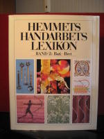 Hemmets handarbetslexikon Band 1: Aba - Bata