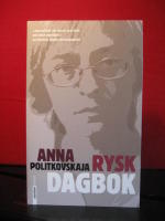 Rysk dagbok